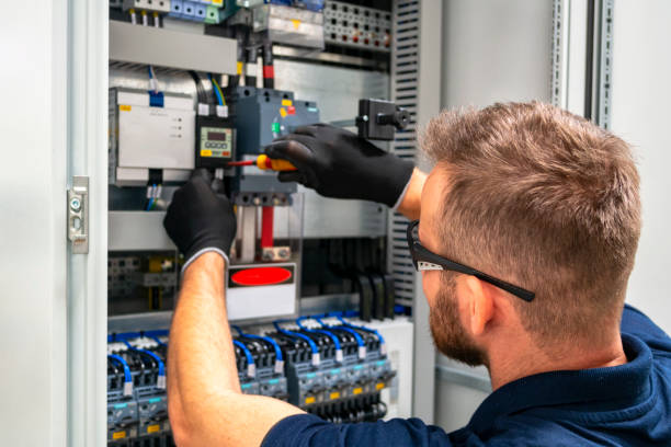 Best Electrical Installation Contractor  in Franklin, NH